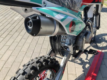 Kayo Basic K125EM 17/14 KRZ, 2026 г.
