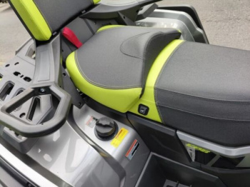 AODES (ODES) ATV 1000 (Double seat) MUD PRO, 2026 г.