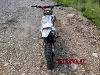 Kayo M125EM 17/14, 2026 г.