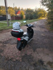 Stinger 80 электро, 2025 г.