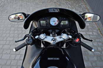 Honda CBR 1100XX Дрозд, 2003 г.