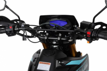 Motoland BLAZER 250 ENDURO (XF250-A), 2026 г.