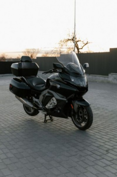 BMW K 1600GTL, 2019 г.