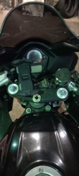 Suzuki SV, 2005 г.