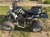 Suzuki QuadSport, 2008 г.