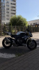 BMW S 1000r, 2019 г.
