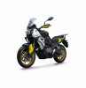 QJ MOTOR SVT 650, 2026 г.