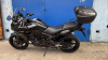 Honda CBF 1000, 2010 г.