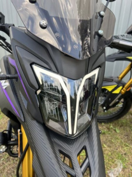 RAM TE PR PRO, 2025 г.