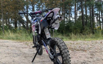 BSE EVO 110e Shock SA 14/12, 2026 г.