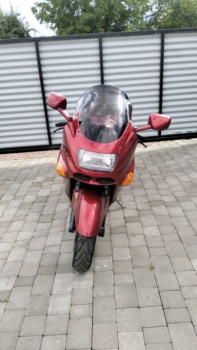 Kawasaki ZZR, 1996 г.