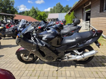 Honda CBR, 1999 г.