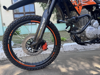 Эндуро ROCKOT XR250, 2026 г.