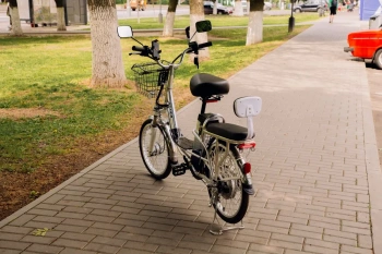  AVM E-ALFA 20, 2026 г.