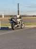 Honda CB, 2002 г.