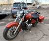 Honda VT 750 Shadow ACE, 2002 г.
