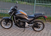Honda NC 700s DCT Automat ABS, 2013 г.