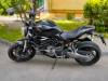Ducati Monster 821, 2016 г.