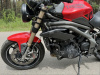 Triumph Speed Triple 1050, 2017 г.