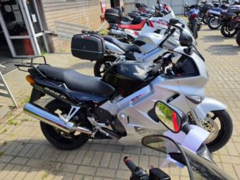 Honda VFR, 2000 г.
