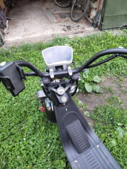 Citycoco X2 PRO, 2024 г.