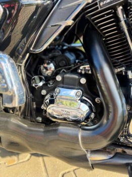 Harley-Davidson Trike FLHTCUTG, 2010 г.
