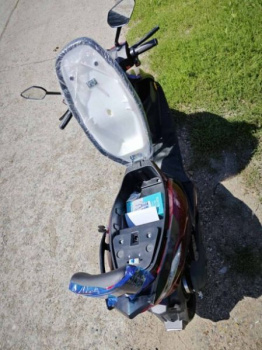Эксклюзив Редкая модель Tsunami Boxer 1500w NEW, 2024 г.