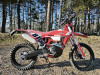 Regulmoto Holeshot Red Edition (4 valves), 2025 г.