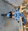 Yamaha FJR 1300, 2005 г.
