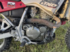Kawasaki KLR 650, 2006 г.