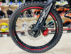 ROCKOT XR250, 2025 г.