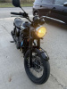Triumph Bonneville, 2014 г.