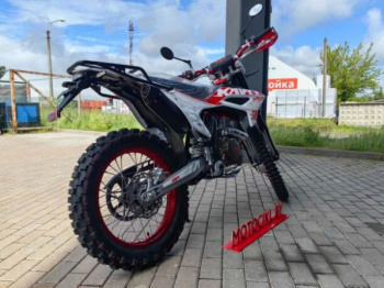 Kayo T2 300 ENDURO, 2026 г.