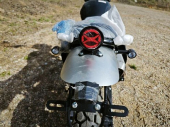 Motoland LEGEND 300, 2026 г.
