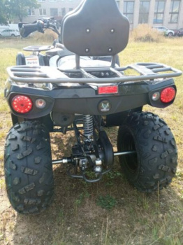 Micilon Hummer Hammer 200 Pro L2, 2024 г.