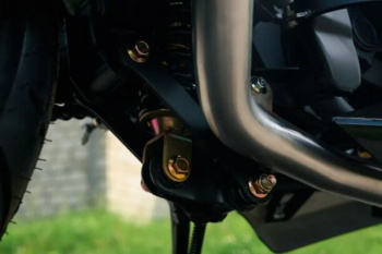 AVM PHANTOM 125, 2026 г.