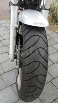 Yamaha BT 1100, 2002 г.