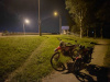 Эксклюзив Редкая модель Alpha Rockot Tourist 49.5(120³), 2024 г.