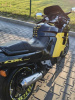 Honda CBR 1000f, 1999 г.
