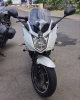 Yamaha XJ 6-N, 2013 г.