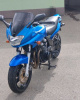 Kawasaki ZR zr-7s, 2003 г.