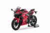VOGE 525RR, 2026 г.