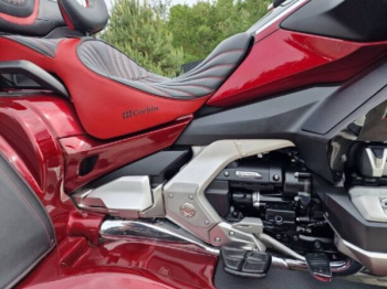 Honda Gold Wing Трайк, 2021 г.