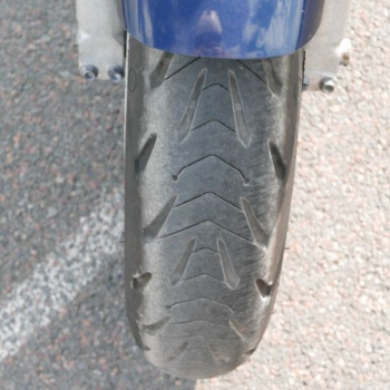 Honda CB CB750, 1994 г.