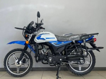 Motoland Alpha Forester RS 11, 2026 г.