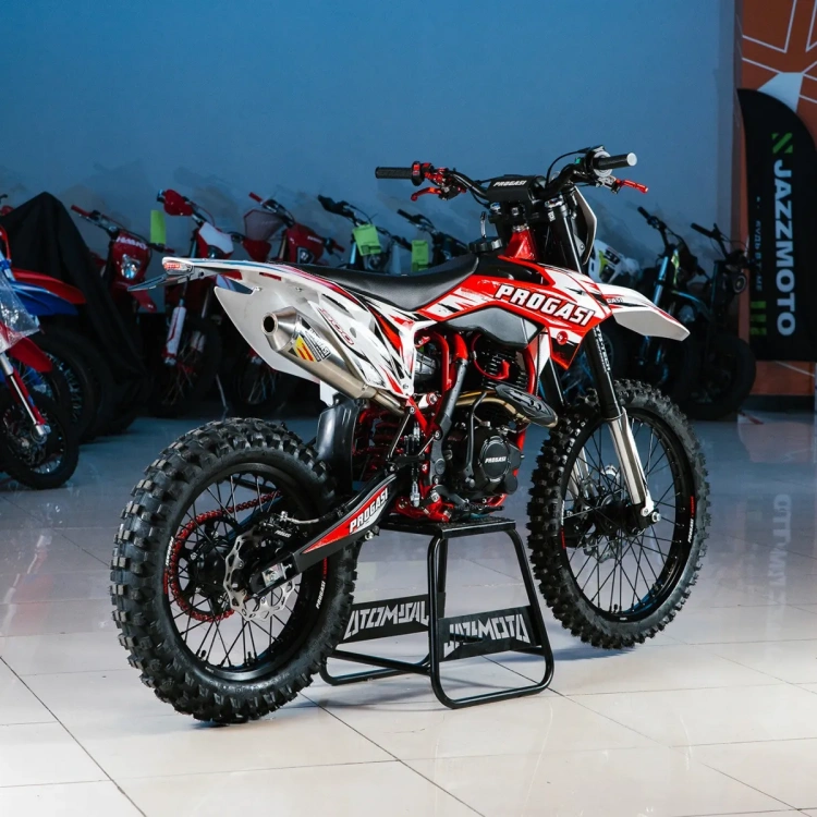 Кроссовый Progasi SUPER MAX 300 CB300-F, 2026 г.