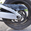 Honda CBR CBR900, 1997 г.