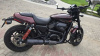 Harley-Davidson Street Rod XG750A, 2018 г.