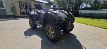 Baltmotors Jumbo 700 MAX, 2014 г.