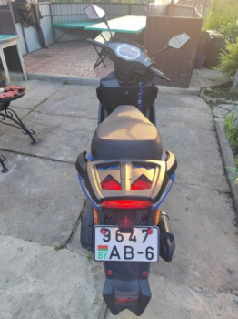 Racer RC, 2024 г.